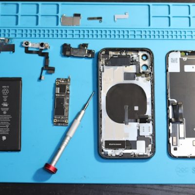 earpiece-mouthpiece-repair